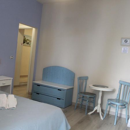 Bed and Breakfast Donna Melina Mileto Exteriér fotografie